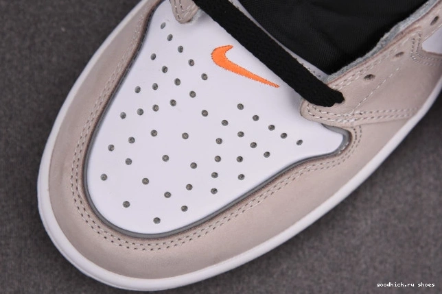 High Jordan DC6515-100 Prototype OG 1 0705